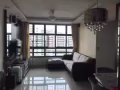 超近Payalebar Mrt公寓式精装修超大主人房出租，绝对不可错过哦～