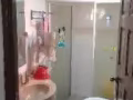 万国地铁站附近主人房出租