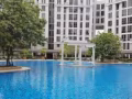 出售 - Parc Vista閣樓, 湖畔地鐵站公寓 2房 + 1,無中介費