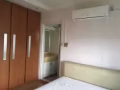 靠近文理地铁站大牌667B高层主人房出租