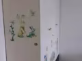 勿洛大牌91有一单间出租，随时入住，联系电话98571292