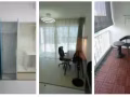 巴西里Pasir Ris 公寓大房帶陽台