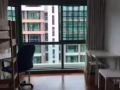 近文庆地铁站 高档公寓 有主人房 普通房 单人间 出租！环境优雅、