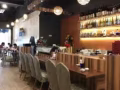 餐馆转让，多美歌附近，面向大路，人潮旺，经营时间方式自由