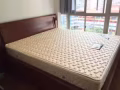 Rosewood condo master room  兀兰公寓主人房出租