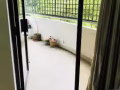 港湾附近泳池公寓带阳台卫生间 