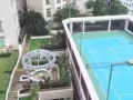 大巴窑地铁站附近公寓普通房出租