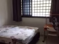 淡宾尼大牌855普通,夫妻房出租2人$750 ( 冷气，人少，可报地址 )