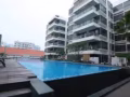 〓〓亚龙高级公寓〓〓Atrium Residences〓〓大普通房出租〓〓