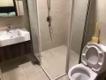 亚龙主人房和普通房出租，人少干净。