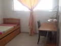 Tampines BLK437有普通房和小房间出租(女性)