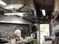 餐馆转让，武吉士美食街 Liang Seah St @Bugis. 1800方尺