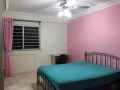 后港大普通房出租$600，空调，Wi-Fi ，冰箱，洗衣机，包水电费，近地铁站