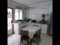 近大成地铁站有一房间出租(私人排屋)院内可停车,要求是马来西亚人