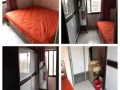 惹兰苏丹、布业中心楼上，{房间和女床位}出租，环境安静，交通方便，包水电，网络，