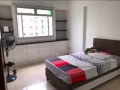 双人房出租，欢迎情侣和两位女性入住