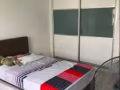 双人房出租，欢迎情侣和两位女性入住