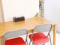 您舒适的房间，步行5分钟即可抵达荷兰圆环线地铁站，步行数分钟即可抵达许多的设施！