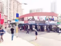 您舒適的房間，步行5分鐘即可抵達荷蘭圓環線地鐵站，步行數分鐘即可抵達許多的設施！