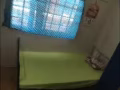牛车水女隔间女床位