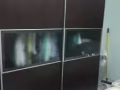 三巴旺504D 超大普通房出租 水电网冷气，
