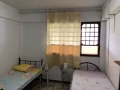 宏茂桥522. 9月1号可入住.有建屋局.2人间.招1女生.包水电.$370 