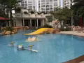 后港地铁站附近公寓普通房出租包水电网费