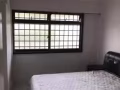 三巴旺大牌315 近地铁商场2分钟 单间招一女搭房 一张大床$320
