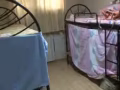 中巴鲁地铁站附近四人间女生床位出租