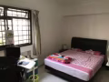 超大安静舒适主人房