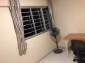 宏茂橋ave10大普通房包水電網可選空調$600齣租 8月1日可入住