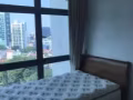 花拉公园地铁站旁边高档公寓普通单间出租