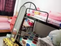 女床位招租