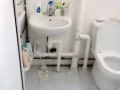 女床位招租