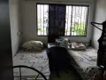 大成，麦波申，马达地铁站附近干净排屋男床位出租，房间超大.