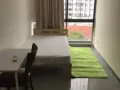 靠近诺维娜地铁站超豪华公寓单间出租，直达KAPLAN NAFA SMU