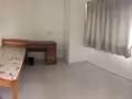 海军部地铁站，空房出租！  高楼华籍屋主，可报地址，  房间宽敞明亮干净