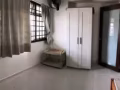 海军部地铁站，空房出租！  高楼华籍屋主，可报地址，  房间宽敞明亮干净