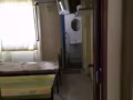 武吉甘柏主卧床位出租，5分钟到地铁，无屋主住，拎包入住