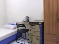 (新装修,干净舒适) 笼31巷公寓, 远离红灯区,巴耶利峇地铁][主人和普通房]