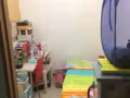 超低价【哗啦公园FarrerPark最近地铁高档公寓】温馨单人间 