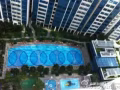 超低价【哗啦公园FarrerPark最近地铁高档公寓】温馨单人间 