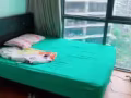公寓：后港公寓普通房出租，随时入住 