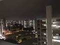 后港大牌411高层大普通房出租