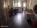 布萊德/大巴窯地鐵女搭房