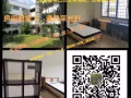 国大商学院好房招室友啦！近国大，生活舒适便利，学习工作好选择！四月份起租