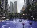 ???【出售】超值3房公寓 近盛港MRT -超值 ！！！ - 无中介费 - 性价