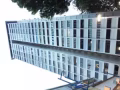 Ang Mo Kio Central Block 710 Top Floor