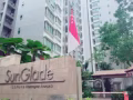 实龙岗地铁站三分钟，公寓好房出租