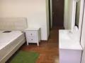 马上入住，近索美塞地铁超大主人房，可住家庭